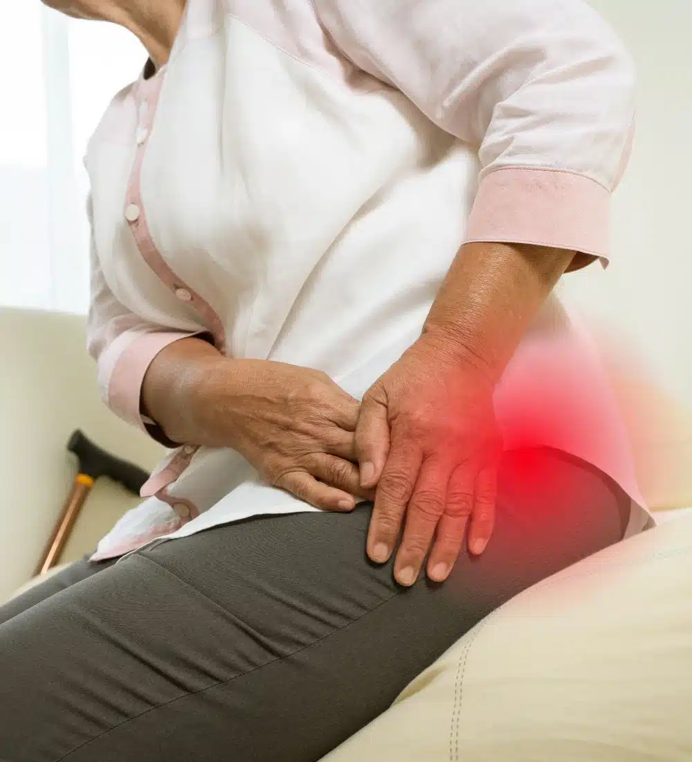 NonSurgical Hip Pain Relief Solutions The Regenerative Center The