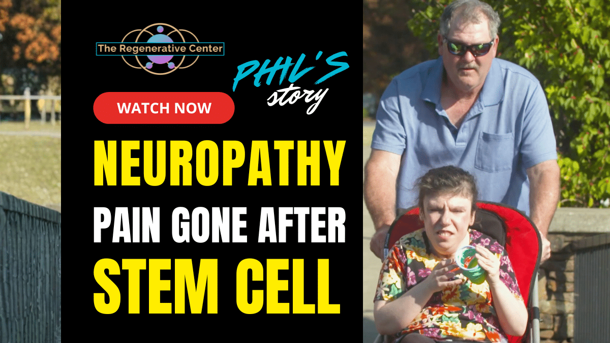 Visual Reference: Neuropathy Relief Without Surgery Phil S Story